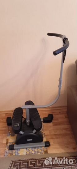 Тренажер степпер Cardio Twister