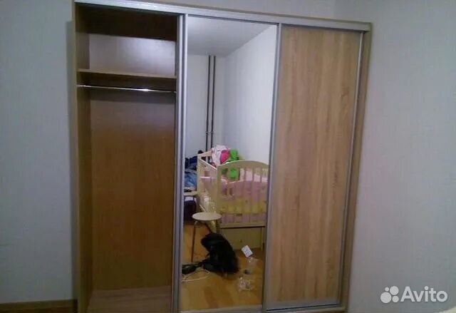 Шкаф купе Доставка 1 день