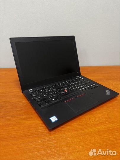 Ноутбук Lenovo Thinkpad x280 i5-8350U