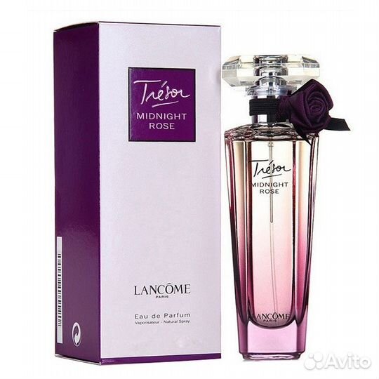 Парфюмерия Tresor Midnight Rose Eau de Parfum