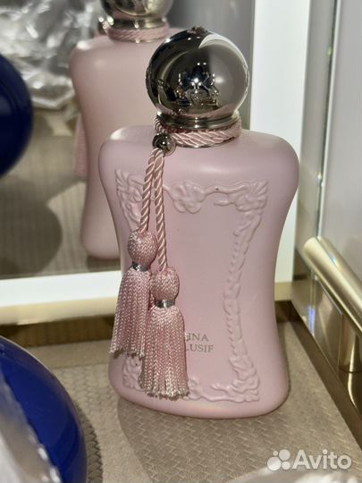 Духи delina exclusif