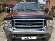 Ford F-250 5.4 AT, 2000, 221 768 км, с пробегом, цена 1 700 000 руб.