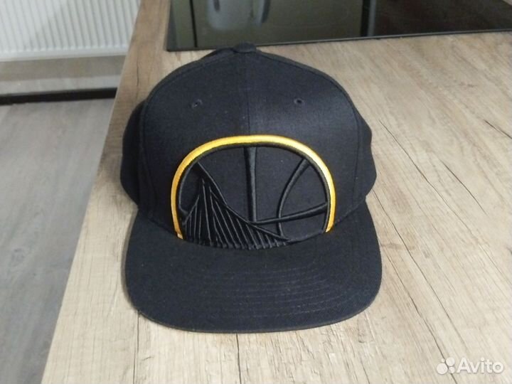 Бейсболка мужская