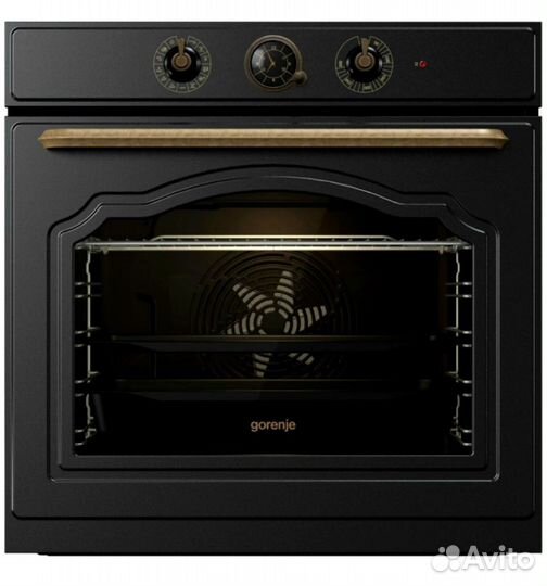 Духовой шкаф Gorenje