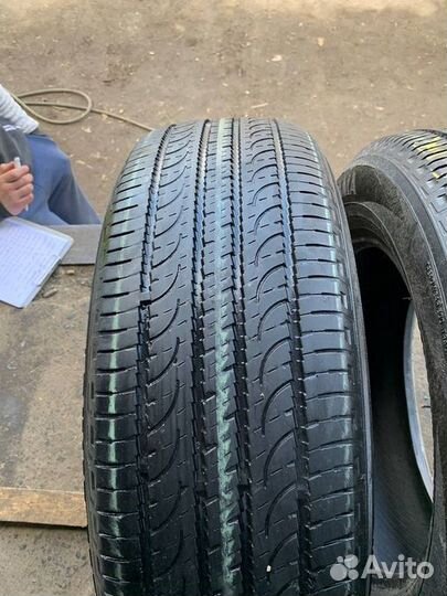 Yokohama Geolandar SUV G055 225/65 R17 102H