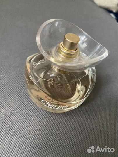 Туалетная вода женская от avon