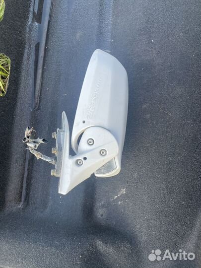 Зеркало правое jzs 151