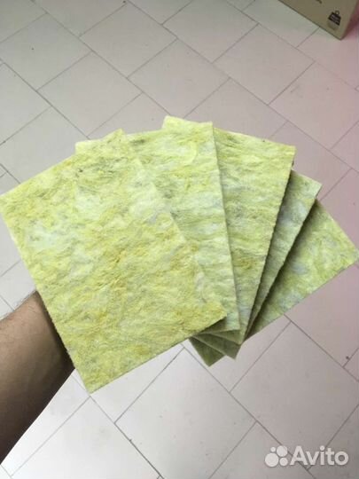 Агровата для микрозелени