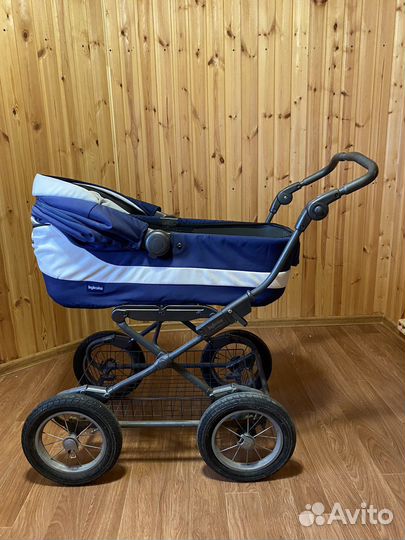 Детская каляска