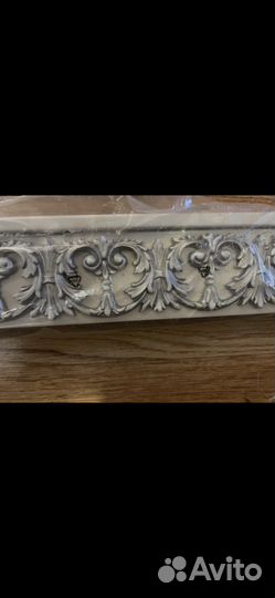 Карниз для мебели