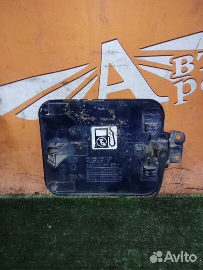 Лючок топливного бака Kia Spectra S6D 2007