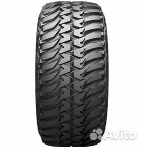 Bridgestone Dueler M/T 674 255/70 R16 120Q