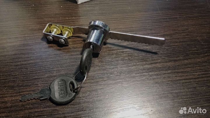 Витринный замок (Опт)