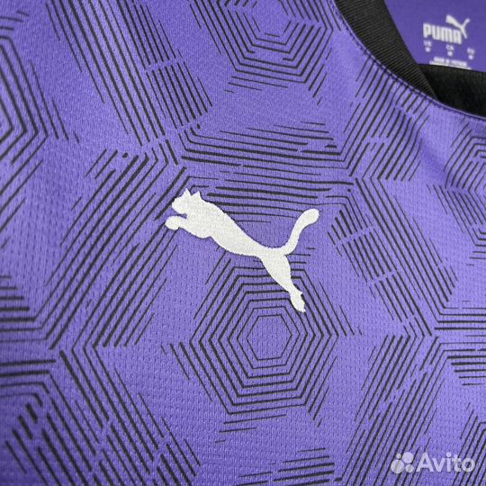 Футболка Аль-Хиляль сезона 2024/2025