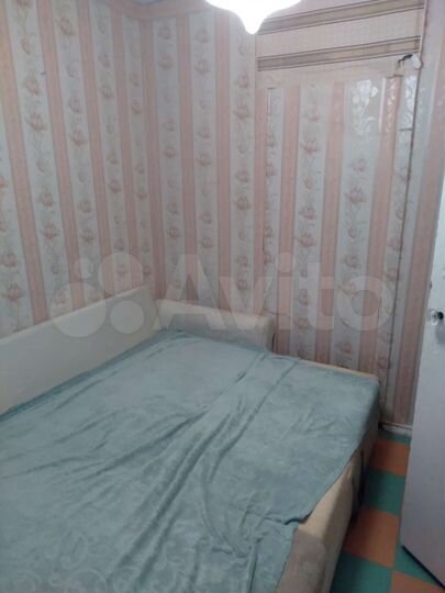 2-к. квартира, 45 м², 1/5 эт.