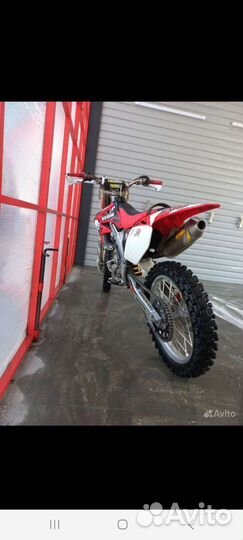 Кросс и эндуро