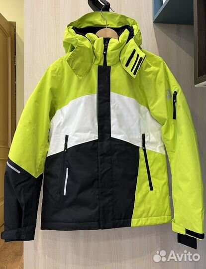 Куртка и штаны Reima (горнолыжный костюм, р-р 158)