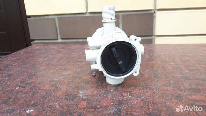 Сливной электронасос