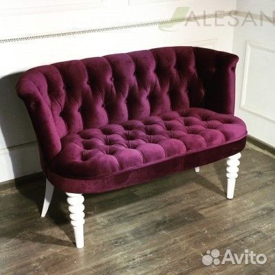 Изготовление мягкой мебели на заказ