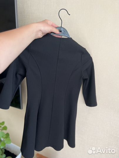 Платье,школьная