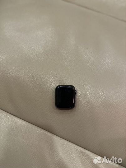 Apple Watch SE 2021 40 mm