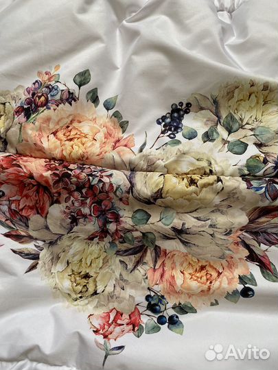 Конверт зимний на овчине