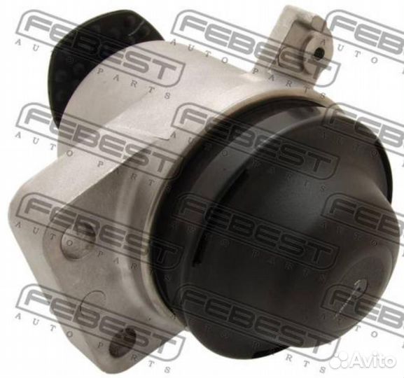 Febest MZM-CX7RH Подушка двигателя (гидравлическая