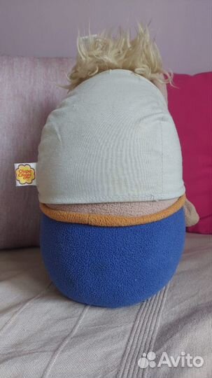 Чак Чак Чупа Чупс