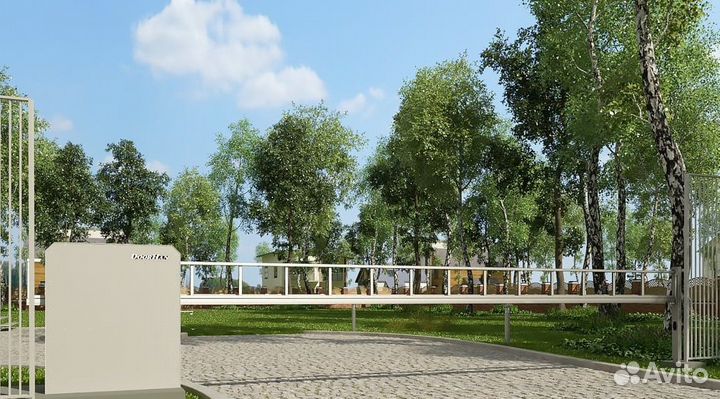 Ремонт, монтаж, замена шлагбаумов