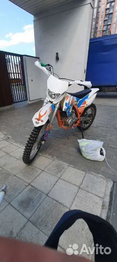 Kayo k1 250mx
