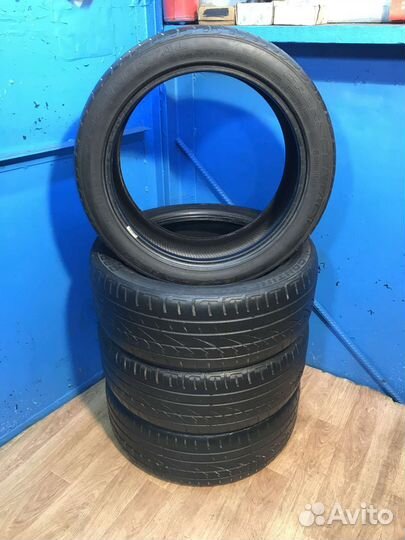 Continental ContiCrossContact UHP 245/45 R20