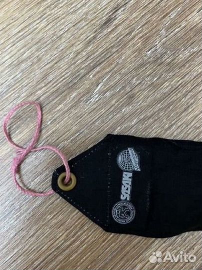 Лента для художественной гимнастики Sasaki