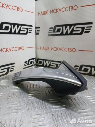 Ручка двери задняя левая задняя левая Nissan