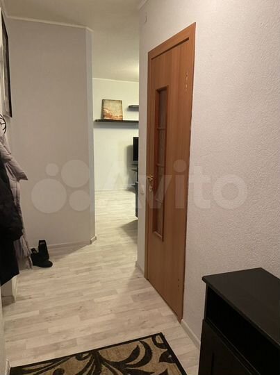 2-к. квартира, 51 м², 2/5 эт.