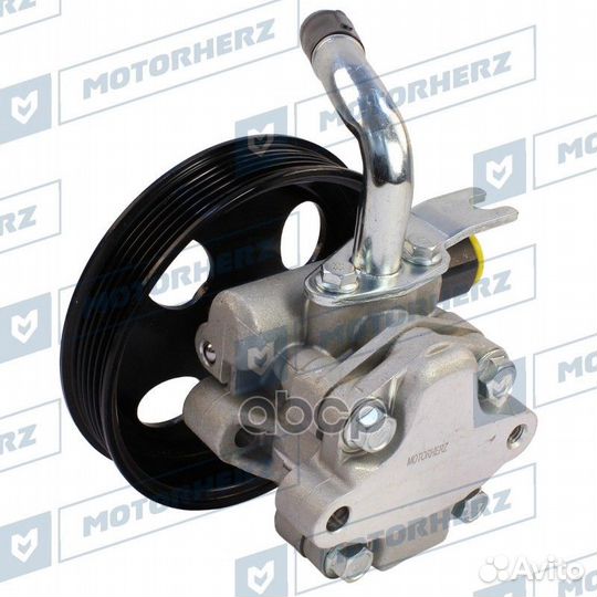 Насос гур hyundai sonata 2.0/2.4I 05-10 P1350HG