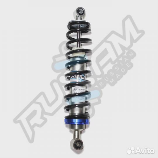 Амортизатор на квадроцикл Yamaha Grizzly 550/700