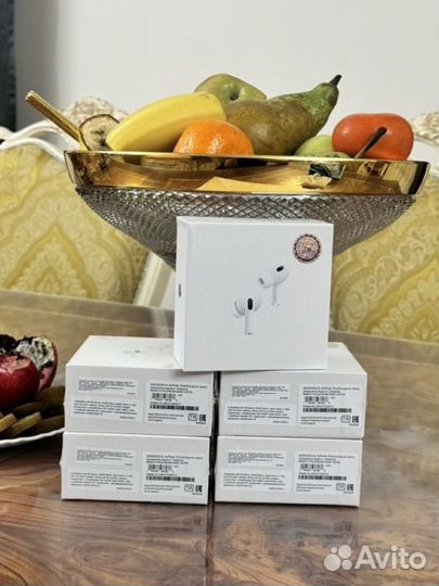 Airpods pro 2 premium Type-c