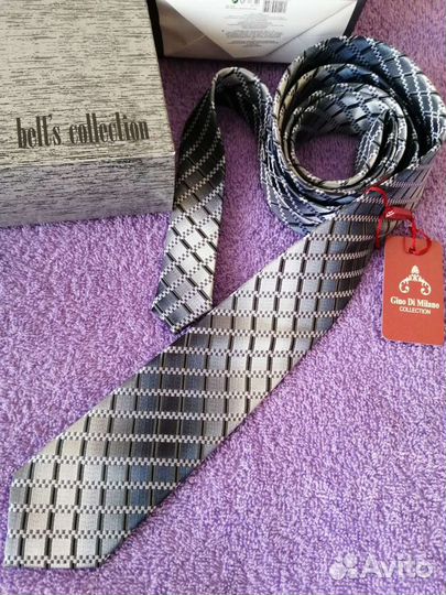 Галстук мужской аксессуар