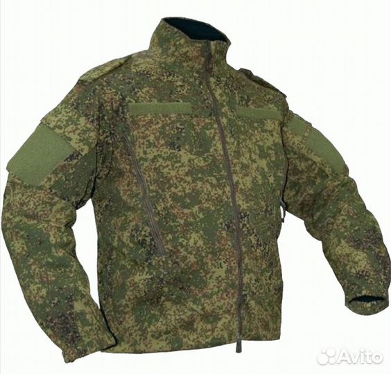 Куртка ветровка вкпо