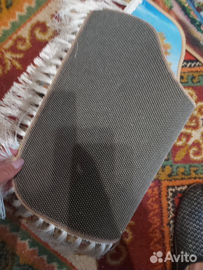 Коврик для ванной и туалета