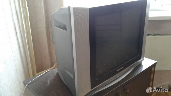 Телевизор