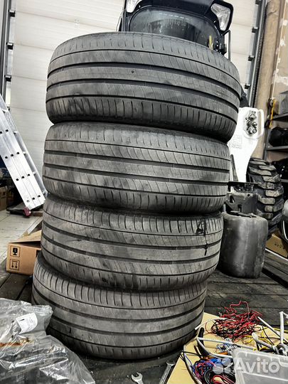Michelin Primacy 3 245/45 R19