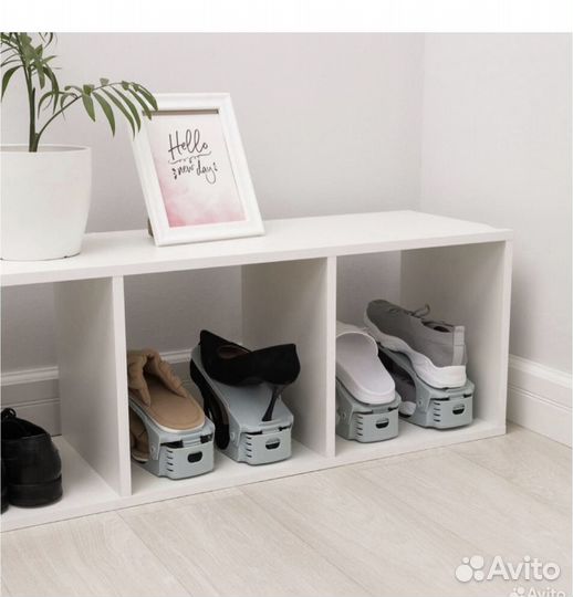 Подставка для обуви