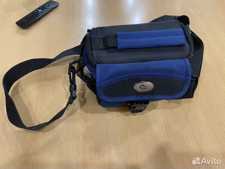 Сумка для фото видео техники