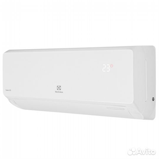 Мульти сплит-сист. Electrolux eacs/I-09+09 FMI-18