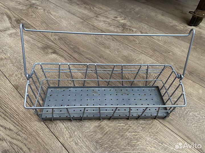 Подвесная полка IKEA