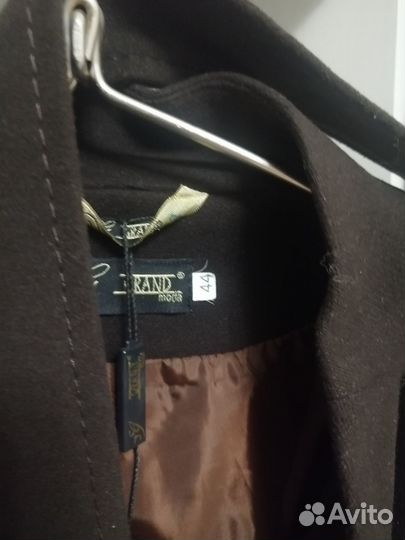 Пальто для девушки