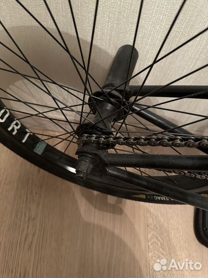 Трюковой велосипед bmx