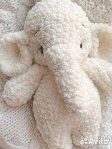 Вяжу любые Амигуруми из пряжи