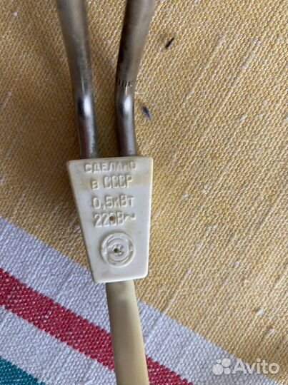 Кипятильник СССР